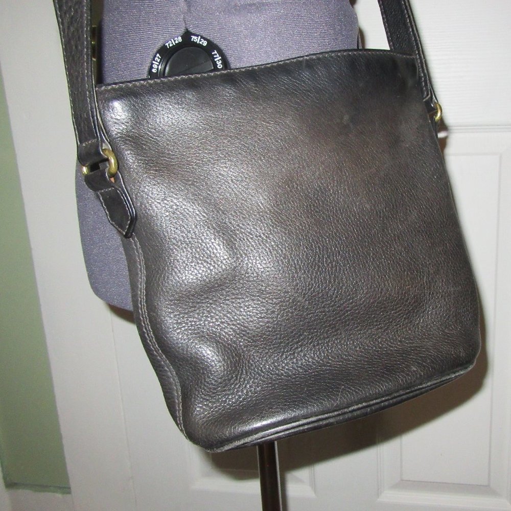 Vintage Coach Bag